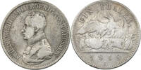 Preussen Taler 1818 A Friedrich Wilhelm III. s 45,00 EUR  + 9,90 EUR frais d'envoi