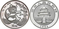 China 10 Yuan 1994 Panda BU 145,00 EUR  + 9,90 EUR frais d'envoi