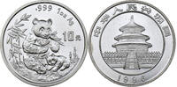 China 10 Yuan 1996 Panda BU 145,00 EUR  + 9,90 EUR frais d'envoi