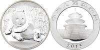 China 10 Yuan 2015 Panda BU 49,00 EUR  + 9,90 EUR frais d'envoi