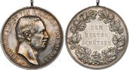 Sachsen Medaille o.J. Schießprämienmedaille Klasse 2, Friedrich August I... 120,00 EUR  + 9,90 EUR frais d'envoi