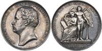 Brandenburg-Preussen Medaille 1840 Friedrich Wilhelm III - auf seinen To... 210,00 EUR  + 9,90 EUR frais d'envoi