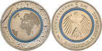 BRD 5 Euro 2016 F Planet Erde bfr. 20,00 EUR  + 9,90 EUR frais d'envoi