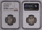 Schaumburg-Lippe 2 Mark 1898 A Georg II. NGC UNC DETAILS 1250,00 EUR  + 15,90 EUR frais d'envoi