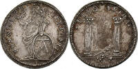 Augsburg Schulpreismedaille o.J. Minerva mit Schild - Herkules Keule ss 70,00 EUR  + 9,90 EUR frais d'envoi