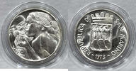 San Marino 500 Lire 500 lire 1973 -