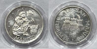 San Marino 500 Lire 500 lire 1975 -