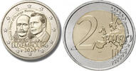 Luxembourg 2020 2020 luxembourg 200th anniversary birth of prince henri ... 11,00 EUR  + 14,00 EUR frais d'envoi