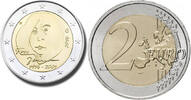 Finland 2 Euro 2014 2014 finland 100th anniversary of the birth of tove ... 13,00 EUR  + 14,00 EUR frais d'envoi