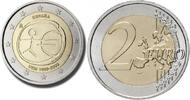 Spain 2009 2009 emu spain  13,00 EUR  + 14,00 EUR frais d'envoi