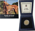 Malta 2 Euro 2026 2 euro 2026 malta - ii -kelb tal - fenek - the pharaoh... 90,00 EUR  + 14,00 EUR frais d'envoi