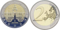 Germany 2 Euro 2016 2 euro 2016 germany saxony dresden zwinger а  11,00 EUR  + 14,00 EUR frais d'envoi