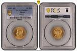 Russia 10 Roubles 1903 MS64 2999,00 EUR  + 25,00 EUR frais d'envoi