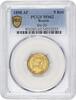 Russia 5 Roubles 1898 MS62 899,00 EUR  + 25,00 EUR frais d'envoi