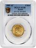 Russia 5 Roubles 1889 AU58 1799,00 EUR  + 25,00 EUR frais d'envoi