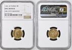 Russia 5 Roubles 1902 AP NGC UNC DETAILS 715,00 EUR  + 35,00 EUR frais d'envoi