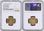 USSR G10R 1977(M) NGC UNC DETAILS 1149,00 EUR  + 25,00 EUR frais d'envoi
