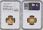 USSR G10R 1980(M) NGC PF 67 ULTRA CAMEO 2999,00 EUR  + 25,00 EUR frais d'envoi