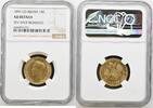 RUSSIA 10 Roubles 1899 O3 NGC AU DETAILS 1269,00 EUR  + 25,00 EUR frais d'envoi