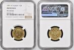 Russia 7.5R 1897 AT NGC AU DETAILS 1899,00 EUR  + 25,00 EUR frais d'envoi