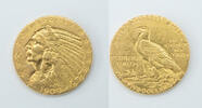 USA 5 $ -