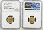 Russia 5 Roubles 1898 AT NGC AU DETAILS 649,00 EUR  + 25,00 EUR frais d'envoi