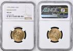 USSR G10R 1976 NGC MS 64 1149,00 EUR  + 25,00 EUR frais d'envoi