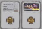RUSSIA 5 Roubles 1902 AP NGC MS 67 1419,00 EUR  + 25,00 EUR frais d'envoi