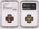 USSR G10R 1976 NGC MS 65 1175,00 EUR  + 25,00 EUR frais d'envoi