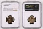 USSR G10R 1977(M) NGC MS 67 1375,00 EUR  + 25,00 EUR frais d'envoi