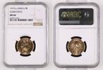 USSR G10R 1977(L) NGC MS 66 1299,00 EUR  + 25,00 EUR frais d'envoi