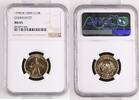 USSR G10R 1978(M) NGC MS 65 1199,00 EUR  + 25,00 EUR frais d'envoi