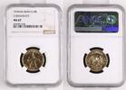 USSR G10R 1978(M) NGC MS 67 1399,00 EUR  + 25,00 EUR frais d'envoi