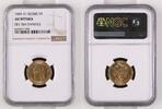 RUSSIA 5 Roubles 1889 AT NGC AU DETAILS 1499,00 EUR  + 25,00 EUR frais d'envoi