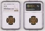 RUSSIA 7.5R 1897 AT NGC AU 50 1999,00 EUR  + 25,00 EUR frais d'envoi