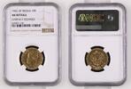 RUSSIA 10 Roubles 1902 AP NGC AU DETAILS 1375,00 EUR  + 25,00 EUR frais d'envoi