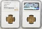 USSR G10R 1975 NGC MS 67 1499,00 EUR  + 35,00 EUR frais d'envoi