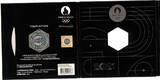 Frankreich 10 Euro 2021 Olympische Sommerspiele in Paris 2024, Monnaie de Paris, FDC in OVP