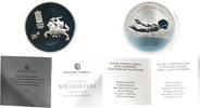 Litauen 20 Euro XXXI summer Olympic Games, Rio de Janeiro 2016 -