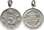 Württemberg Medaille Erinnerung an die Kaiser Manöver und Parade, Wilhelm II, Luitpold, Friedrich II -