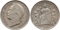 Württemberg 1 Gulden 25. Jahrestag, Regierung von, Wilhelm I., 1816 - 1864, Stuttgart -