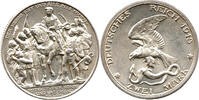 Deutsches Kaiserreich / Preu&szlig;en 2 Mark 1913 A Befreiungskriege, Der K&ouml;ni... 45,00 EUR  + 7,99 EUR frais d'envoi