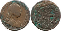 &Ouml;sterreich / Kaisertum 1 Kreuzer 1760 W Franz I., 1745 - 1765, Wien, FRA... 20,00 EUR  + 7,99 EUR frais d'envoi