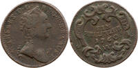 &Ouml;sterreich / Kaisertum 1 Kreuzer 1760 W Maria Theresia, 1740 - 1780, Wie... 20,00 EUR  + 7,99 EUR frais d'envoi