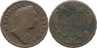 &Ouml;sterreich / Kaisertum 1 Kreuzer 1762 K Maria Theresia, 1740 - 1780, Kre... 17,00 EUR  + 7,99 EUR frais d'envoi