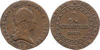 Kaisertum &Ouml;sterreich / Haus Habsburg 1 Kreutzer 1812 B Franz I., 1804 - ... 20,00 EUR  + 7,99 EUR frais d'envoi