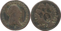 Kaisertum &Ouml;sterreich / Haus Habsburg 1 Kreuzer 1800 S Franz II., 1792 - ... 18,00 EUR  + 7,99 EUR frais d'envoi