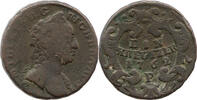 K&ouml;nigreich B&ouml;hmen 1 Kreuzer 1762 P Maria Theresia, 1740 - 1780, Prag, Ku... 20,00 EUR  + 7,99 EUR frais d'envoi