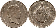 Ungarn 20 Kreuzer 1841 B Ferdinand V., 1835 - 1848, Kremnitz vorz&uuml;glich ... 45,00 EUR  + 7,99 EUR frais d'envoi