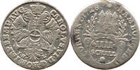 Freie Hansestadt Hamburg / RDR 4 Schilling 1728 Freie Hansestadt, 1324 -... 45,00 EUR  + 7,99 EUR frais d'envoi